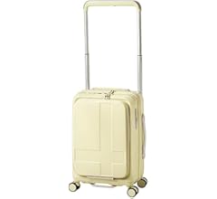 Amazon | [イノベーター] スーツケース ワイドキャリー【38L